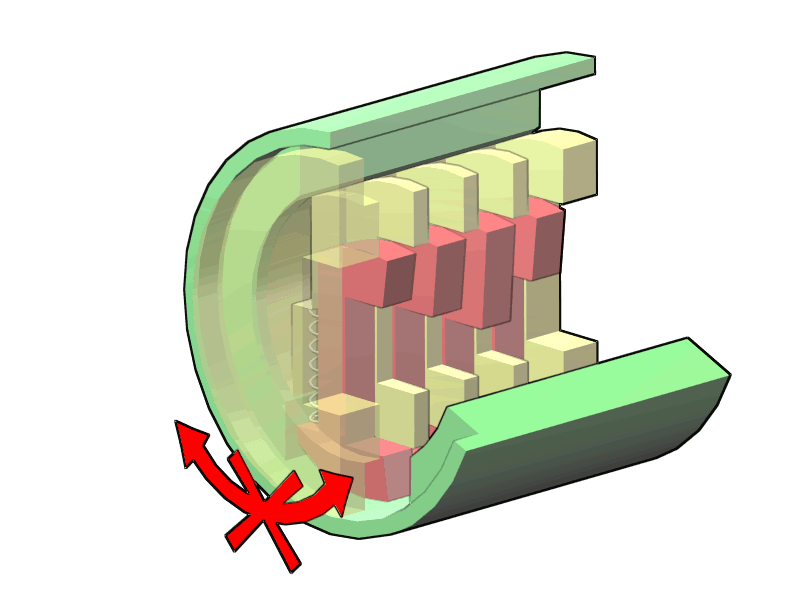 Cyber Advisors lockpicking guide & AMA on wafer locks! Continue to learn how to master lock picking with our wafer lock part 2 blog & a little practice.