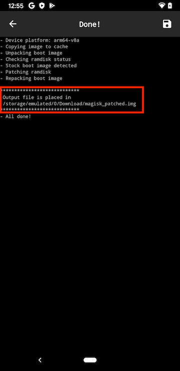 Android 10 Device Setup for Penetration Testing