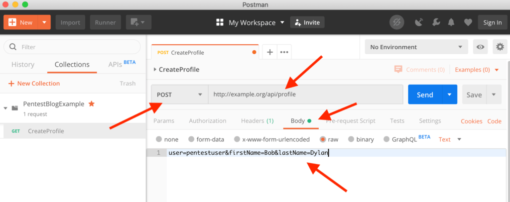 Part 2 of the How To Prepare For API Pentesting series looks into Postman by Cyber Avisors Daniel sandau