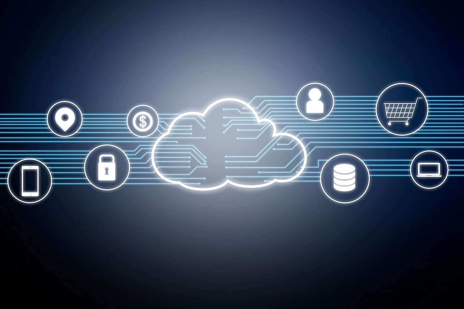 How to Scale Enterprise IT with Cloud Infrastructure