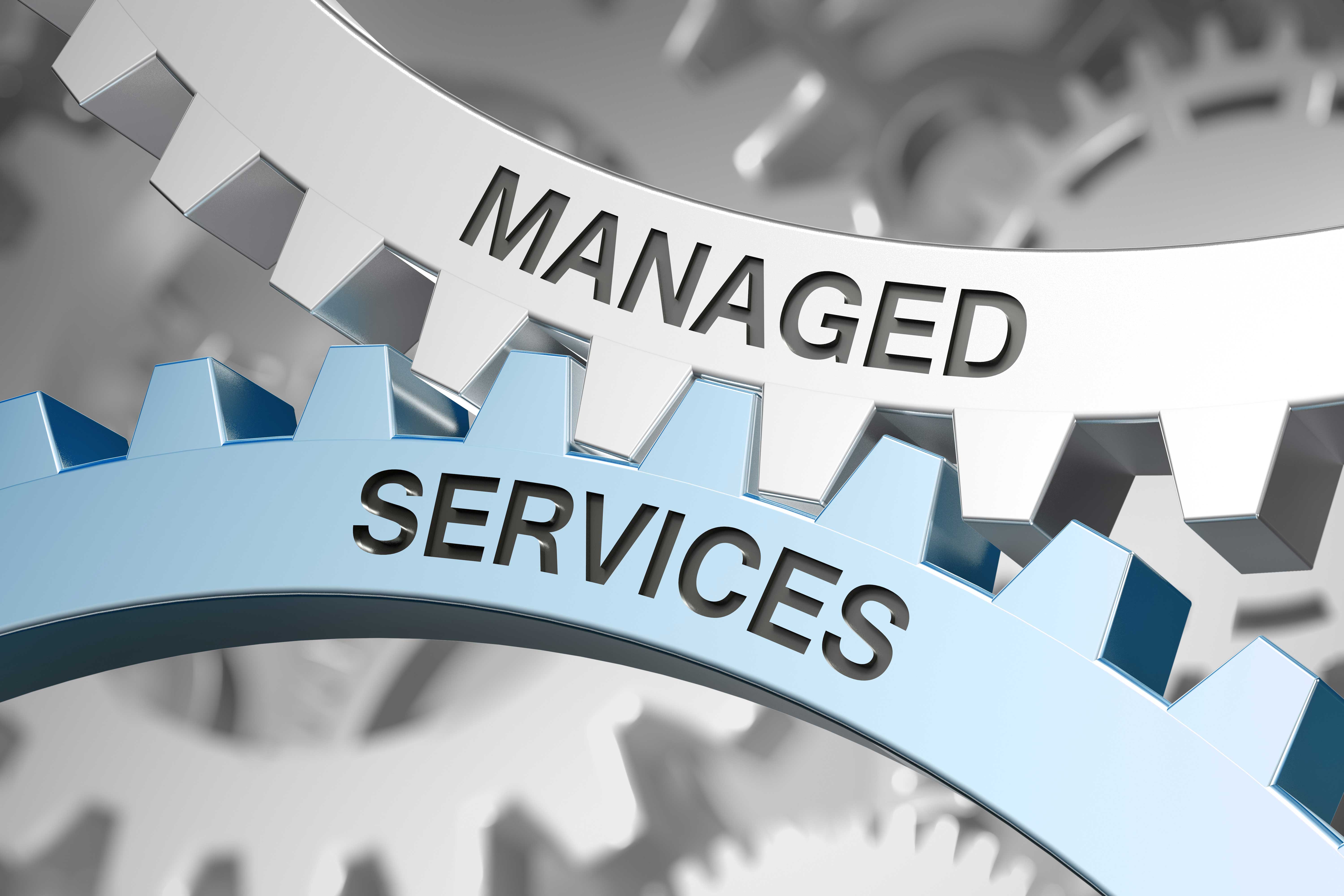 Managed IT Services: Enhancing Operational Efficiency and Growth