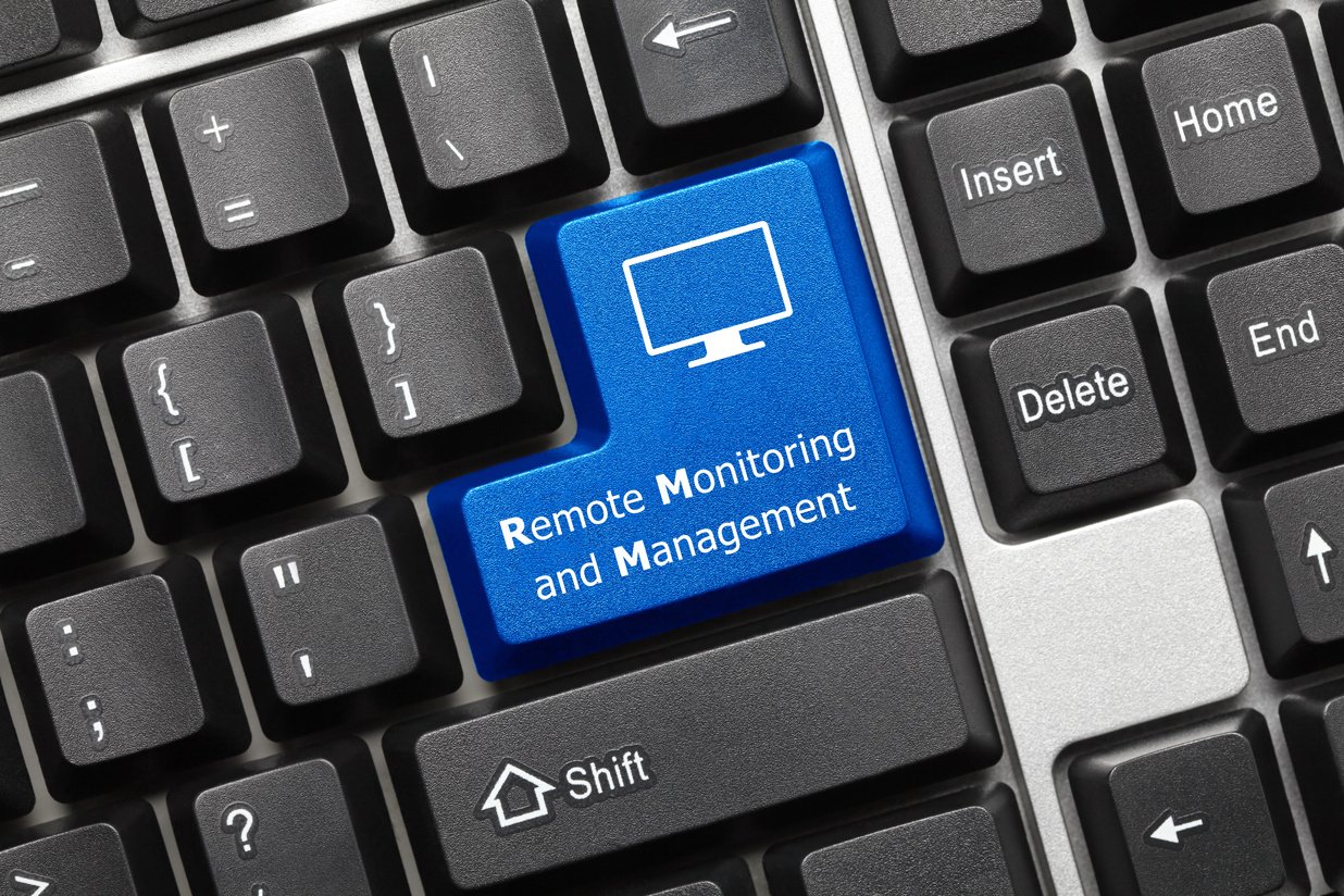 How Remote Monitoring and Management (RMM) Can Benefit Your Business