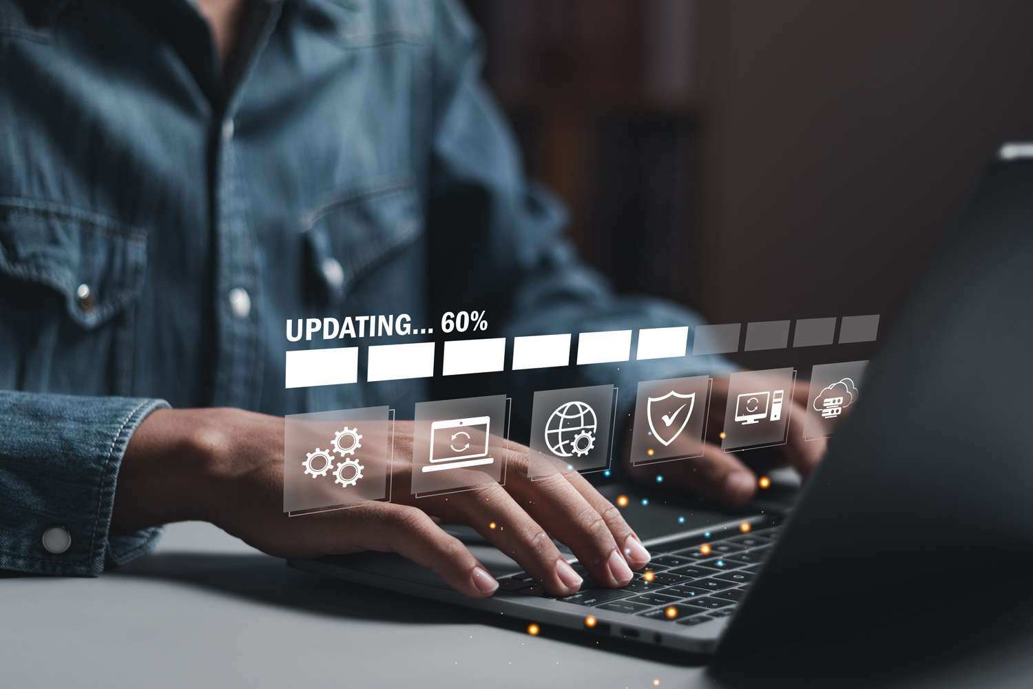 Patch Management as a Managed Service