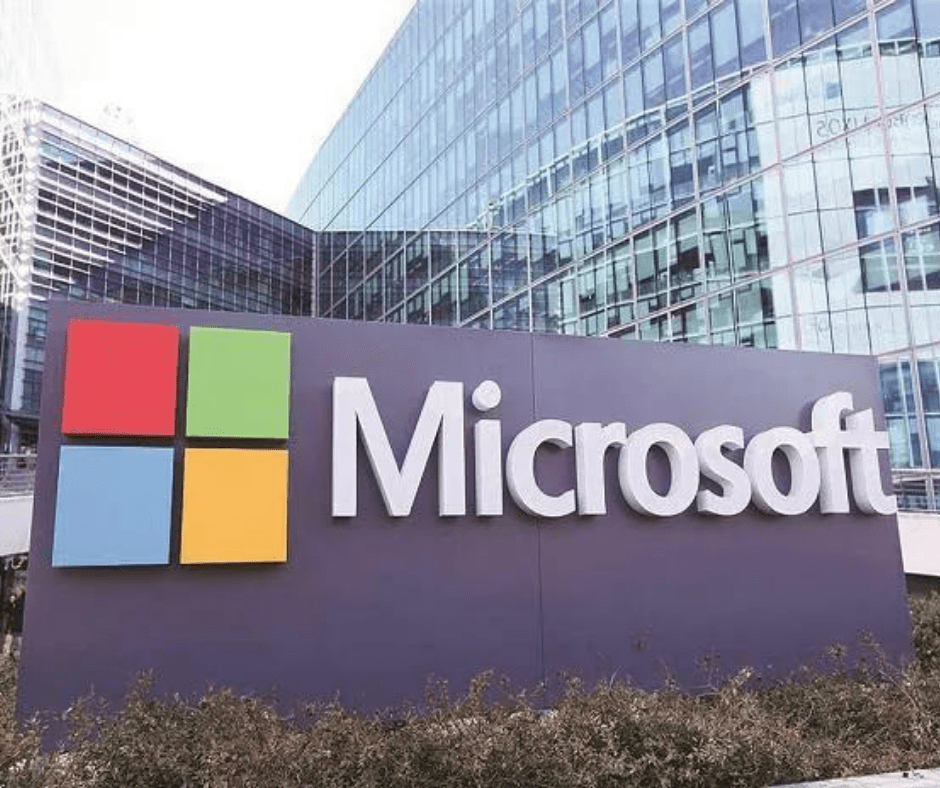 The War Just Got Closer To Home: Microsoft's Stance Agaisnt Russia