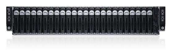 Hyperconverged. The new standard?