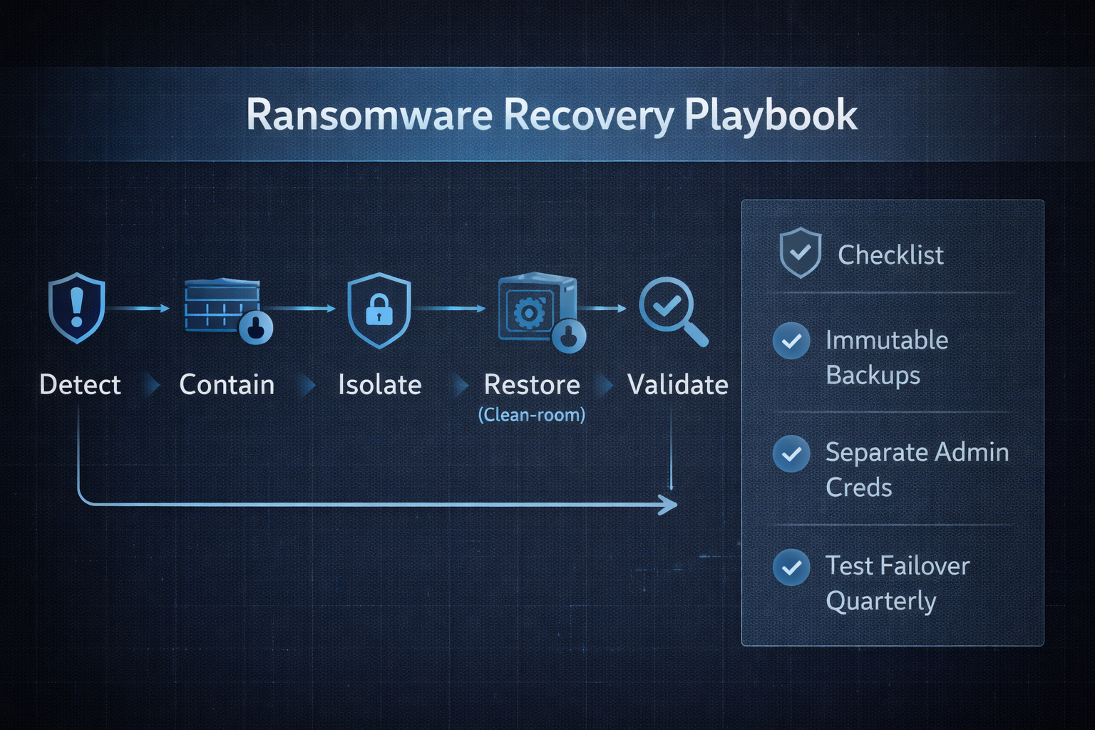 How VMware Strengthens Your IT Defense Strategy