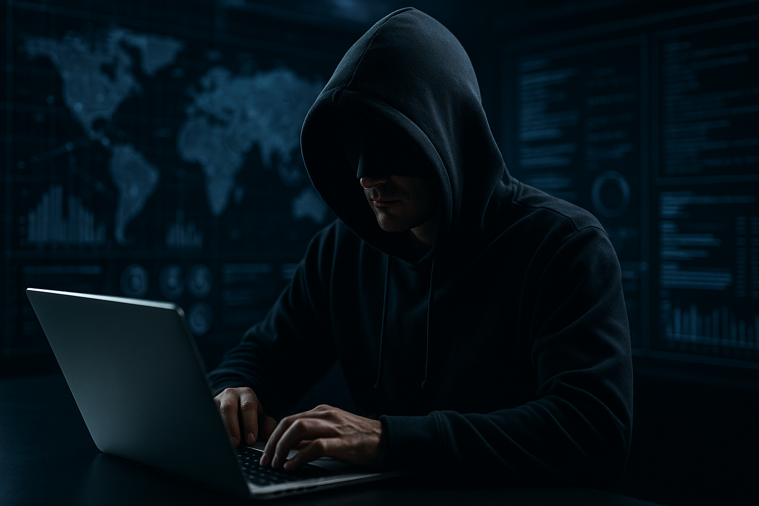 Top 5 Ways Shadow AI is Putting Your Business at Risk