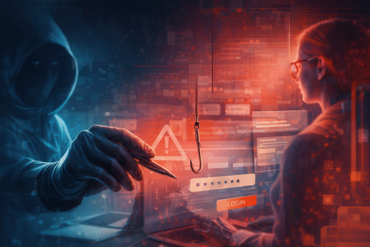 Top 7 Reasons to Pair Pen Testing with Security Awareness