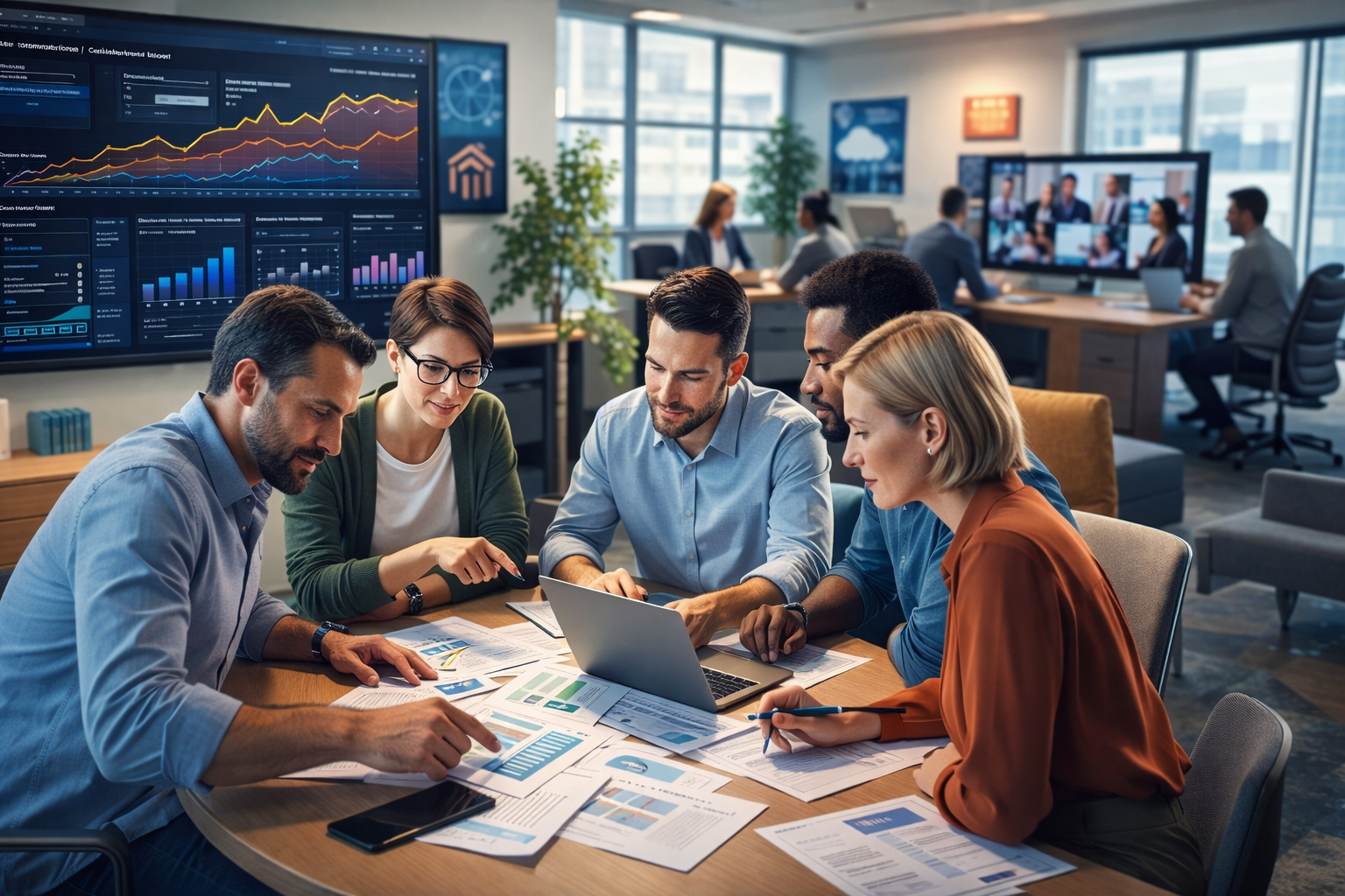 Why SMBs Are Moving Away From Break/Fix IT Support