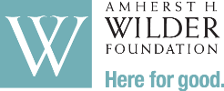 Amherst H. Wilder Foundation Case Study