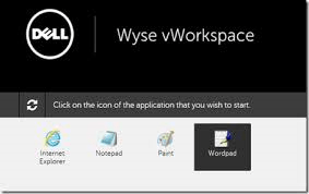 Dell Wyse vWorkspace - An alternative for VDI