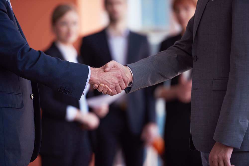 Press Release - Cyber Advisors Acquires KLH
