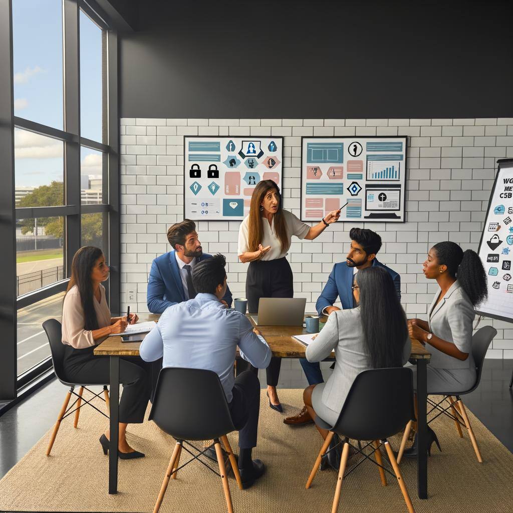 5 Effective Ways to Improve Small Business Cybersecurity