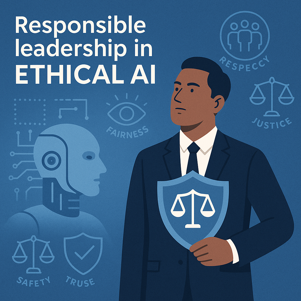 AI Ethics & Governance: Building Trust in Technology