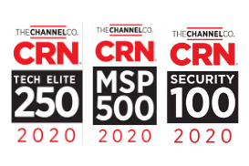 The Channel Co. CRN 2020