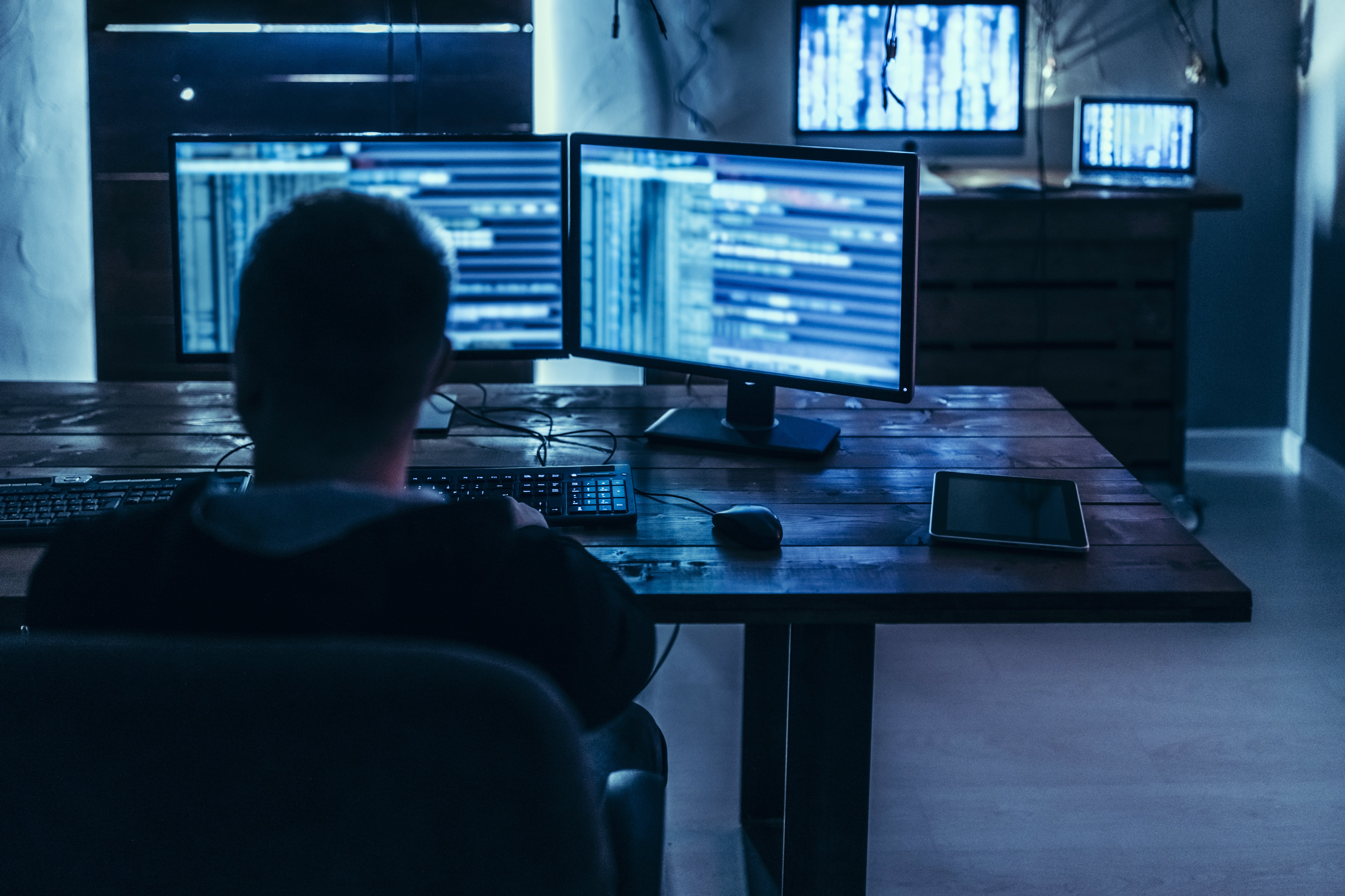 Penetration Testing: Why it's Needed and What to Look For in a Penetration Test